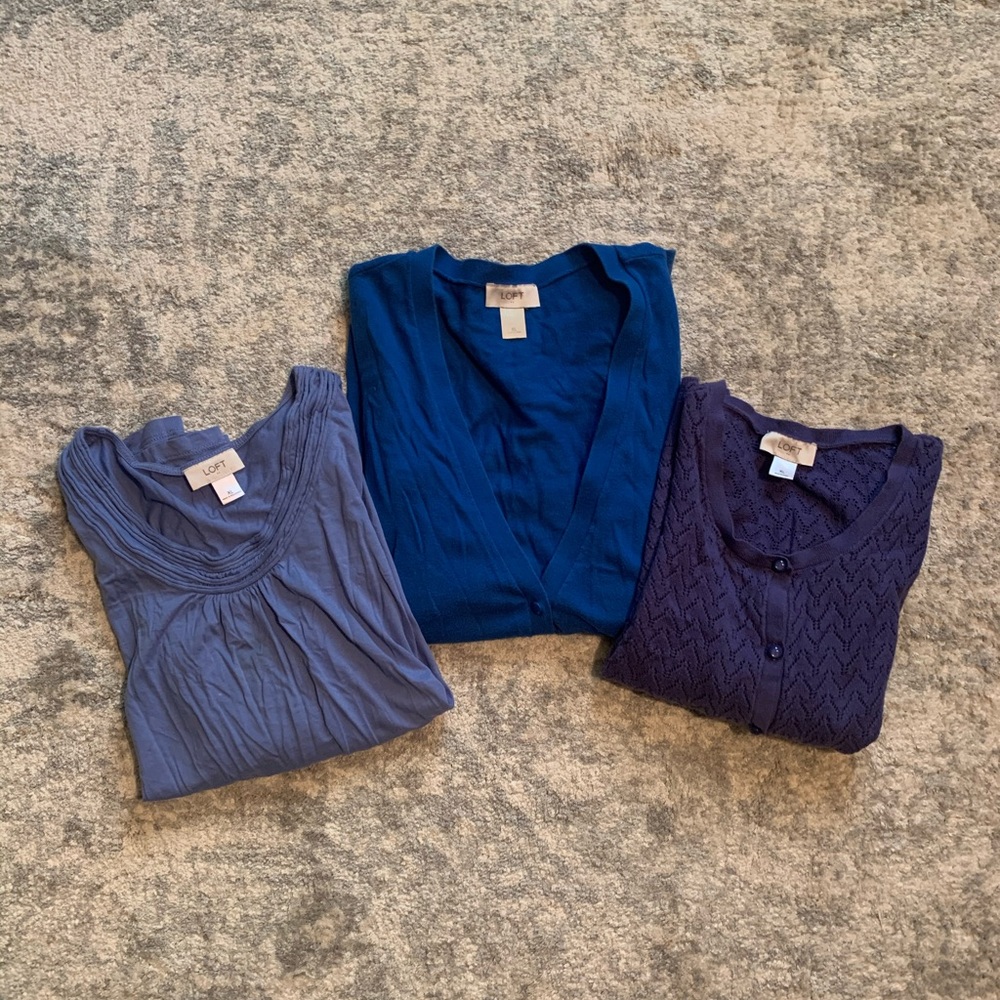 Loft Bundle - image 1